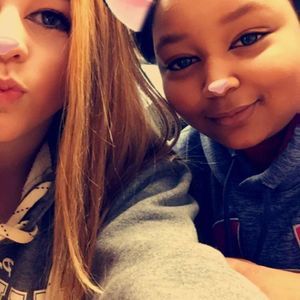 Meet your Posher, Liza